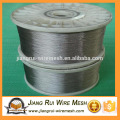 Hot Sale!!!High quality low price stainless steel wire